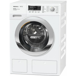 Пералня със сушилна MIELE WTH 730 WPM PWash TDos WiFi
