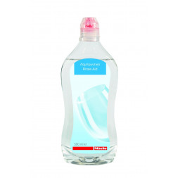 Гланц за съдомиялна машина 500 мл.