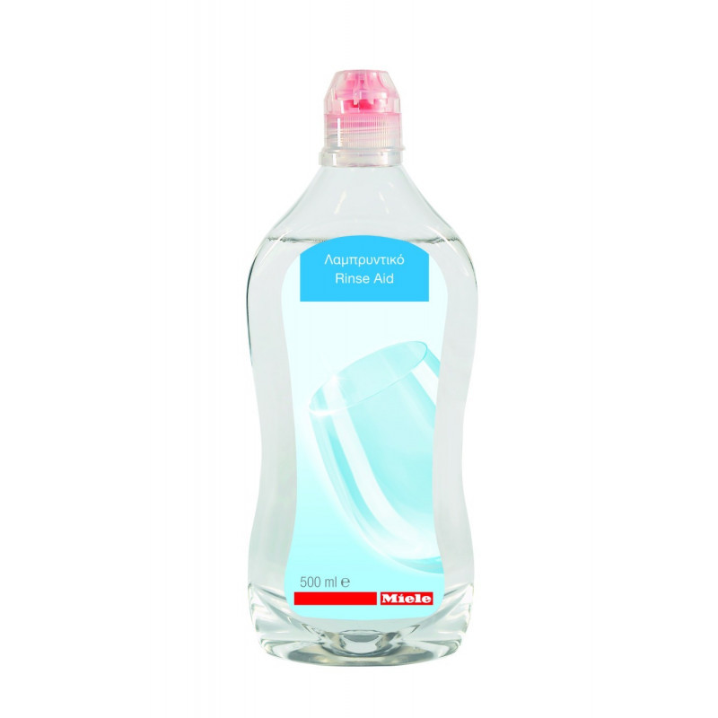 Гланц за съдомиялна машина 500 мл.