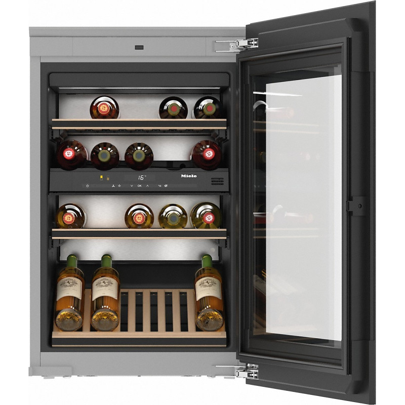 Винен охладител Miele KWT 6422 iG