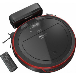 Прахосмукачка-робот Miele Scout RX2 - SLQL0 00