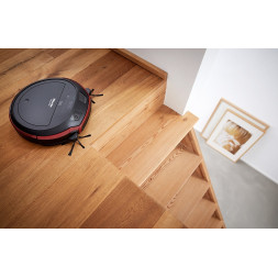 Прахосмукачка-робот Miele Scout RX2 - SLQL0 00