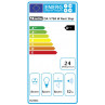Абсорбатор Miele DA 5798 W Step stainless steel