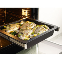 HUB 5001 XL Gourmet за индукционен котлон.