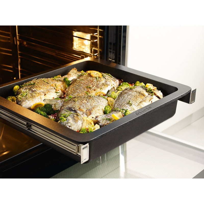 HUB 5001 XL Gourmet за индукционен котлон.