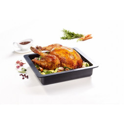 HUB 5001 XL Gourmet за индукционен котлон.