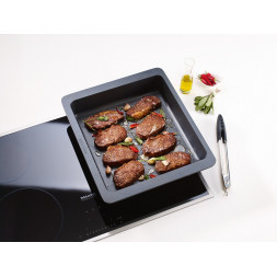 HUB 5001 XL Gourmet за индукционен котлон.