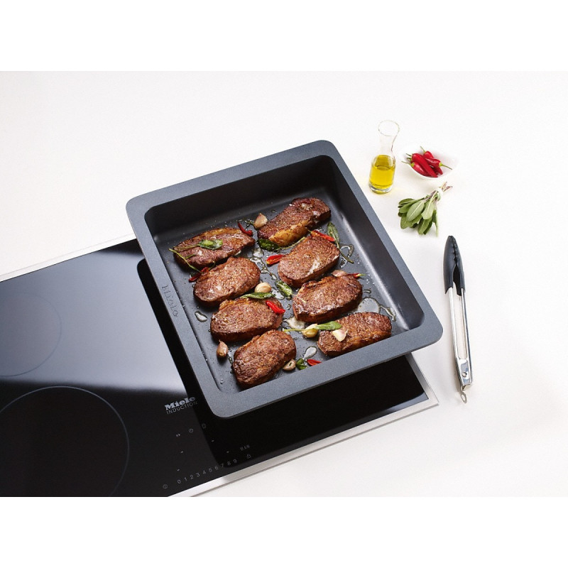 HUB 5001 XL Gourmet за индукционен котлон.