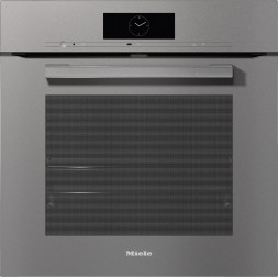 Фурна за вграждане Miele H 7860 BP Графитно сиво