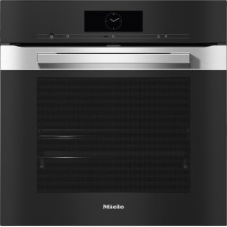 Фурна за вграждане Miele H 7860 BP Clean Steel