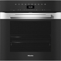 Фурна за вграждане Miele H 7464 BP Clean Steel