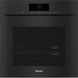 Комбинирана парова фурна Miele DGC 7860 X Obsidian Black