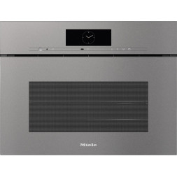 Комбинирана парова фурна Miele DGC 7840X Графитeно сиво