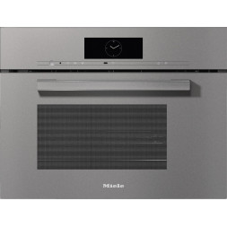 Комбинирана парова фурна Miele DGM 7840