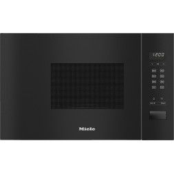 Микровълнова фурна за вграждане Miele M 2230 SC