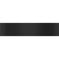 ESW 7010 Gourmet Obsidian Black подгряващо чекмедже без дръжка