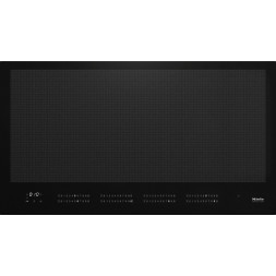 KM 7897 FL Индукционен готварски плот за вграждане със сензорен