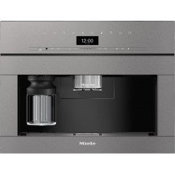 Кафемашина Miele CVA 7440 Графитeно сиво