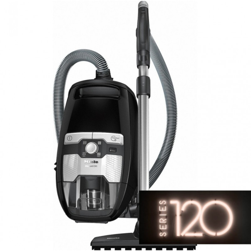 Прахосмукачка Blizzard CX1 Series 120 Parquet PowerLine - SKRF3