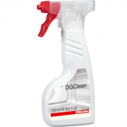 Почистващ препарат за парови фурни DGClean