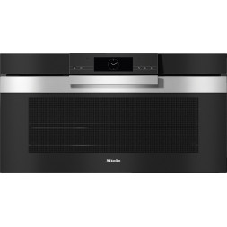 Фурна за вграждане H 7890 BP Miele