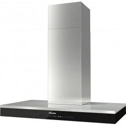 Абсорбатор Miele DA 6698 W ED Inox
