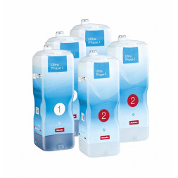 Set UltraPhase 3x UP1 + 2x UP2