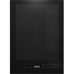 Индукционен готварски плот за вграждане със сензорен контрол