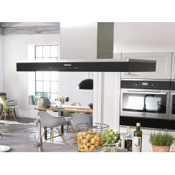 Абсорбатор Miele DA 6698 D ED Purstic Edition
