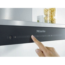 Абсорбатор Miele DA 6698 D ED Purstic Edition
