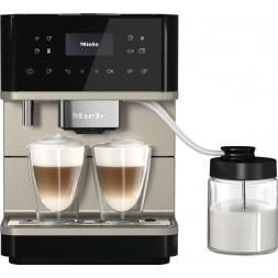 Кафемашина Miele CM 6360 MilkPerfection
