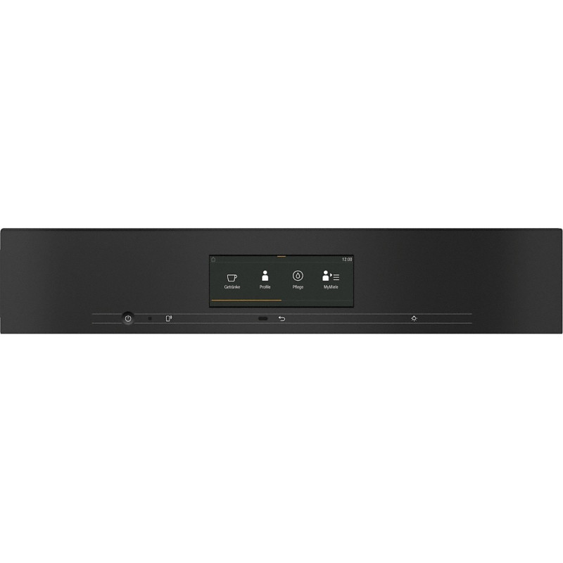 Кафемашина Miele CVA 7845