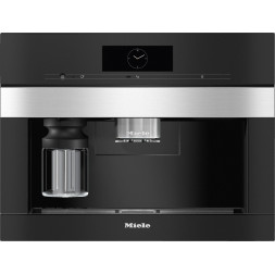 Кафемашина Miele CVA 7845