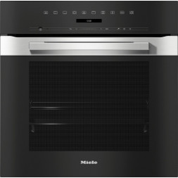 Фурна за вграждане Miele H 7262 B