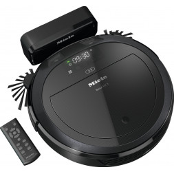 Прахосмукачка-робот Miele Scout RX3 - SPQL