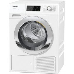 Сушилня TEL 795 WP EcoSpeed&Steam&9kg