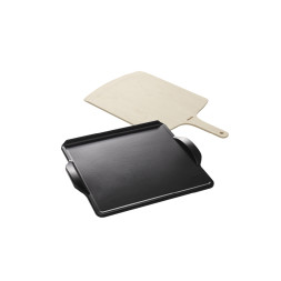 Miele Gourmet плоча HBS 70 за печене на пица