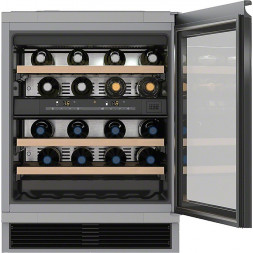 Винен охладител Miele KWT 6321 UG