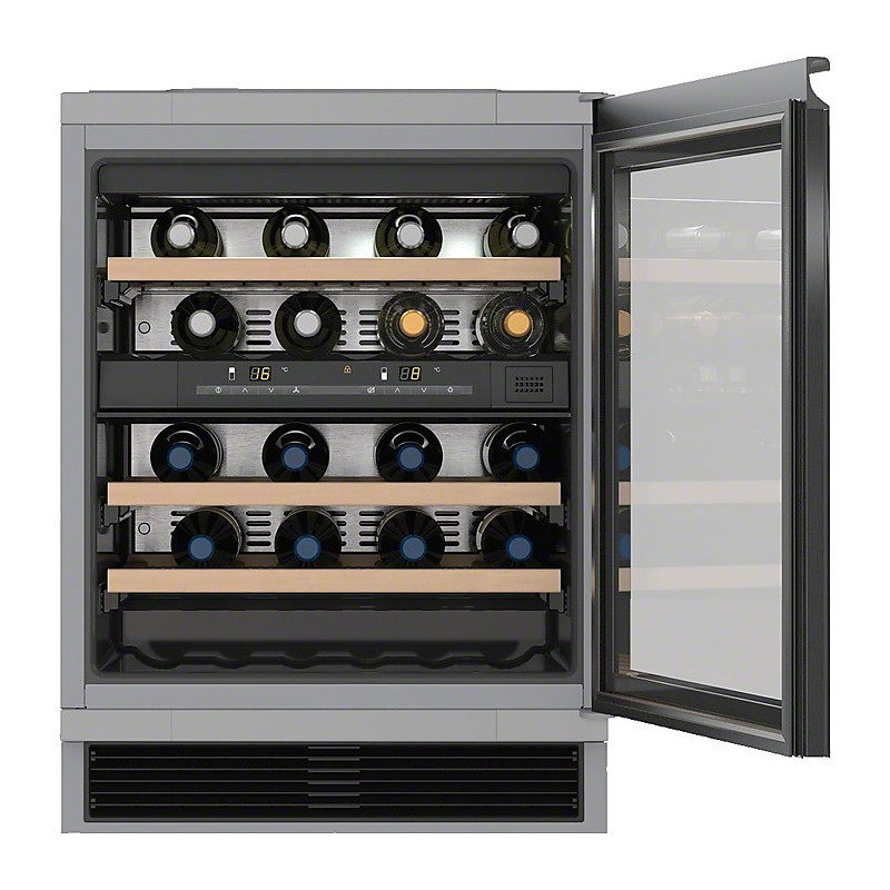 Винен охладител Miele KWT 6321 UG