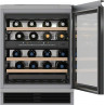 Винен охладител Miele KWT 6321 UG