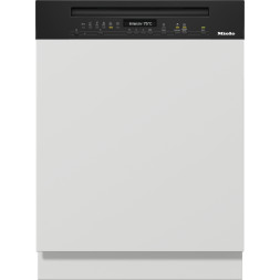 Съдомиялна Miele G 7200 Sci - Obsidian Black черно