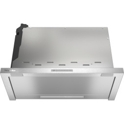 Аспиратор Miele DAS 2620 EDST