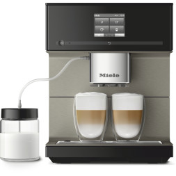 Кафемашина Miele CM 7550 CoffeePassion