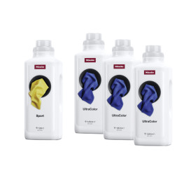 Перилни препарати Set UltraColor & Sport