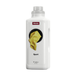 Препарат за спортни дрехи Miele Sport - 1,5l
