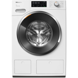 Пералня WWG 660 WCS TDos 9kg