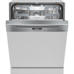Съдомиялна G7110SCi AutoDos Clean Steel