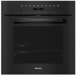 Комб.парова фурна DGC 7250 Black