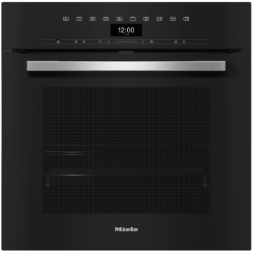 Комб.парова фурна DGC 7351Black