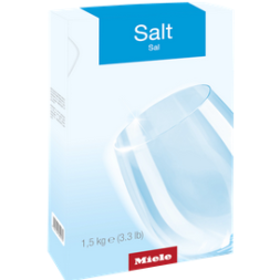 Регенерираща сол за съдомиялна машина  1,5 кг